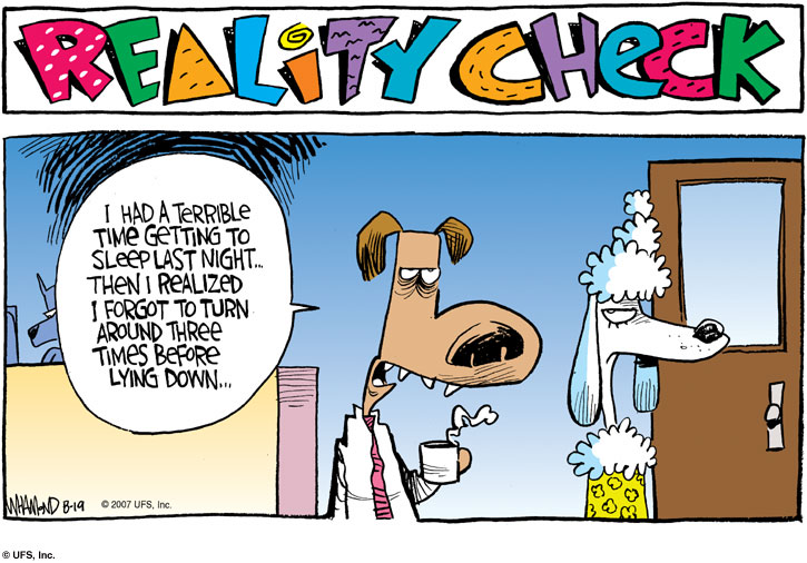 reality